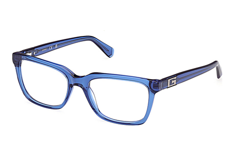 Okulary korekcyjne Guess GU50132 090