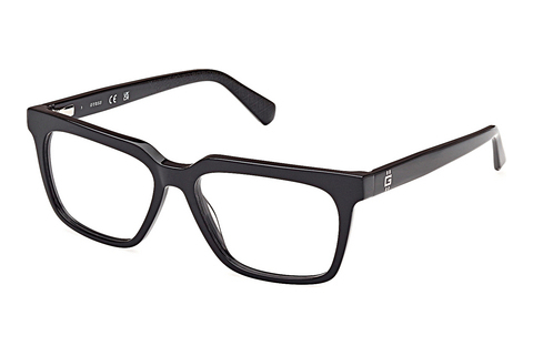 Okulary korekcyjne Guess GU50133 001