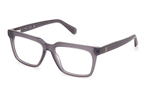 Okulary korekcyjne Guess GU50133 020