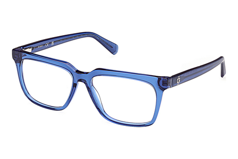 Okulary korekcyjne Guess GU50133 090