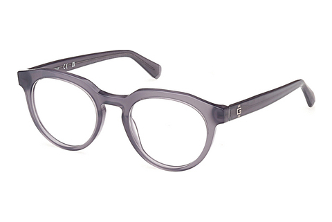 Okulary korekcyjne Guess GU50134 020