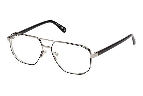 Okulary korekcyjne Guess GU50135 005