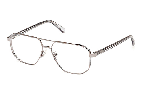 Okulary korekcyjne Guess GU50135 008