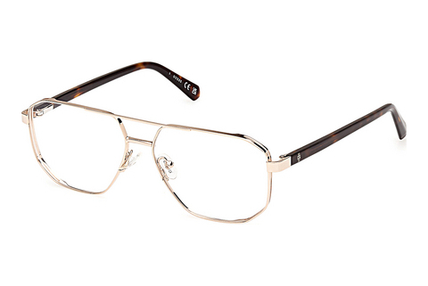 Okulary korekcyjne Guess GU50135 032