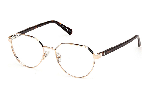 Okulary korekcyjne Guess GU50136 032