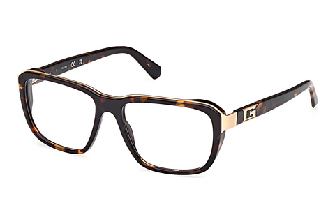 Okulary korekcyjne Guess GU50137 052