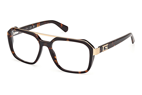 Okulary korekcyjne Guess GU50138 052