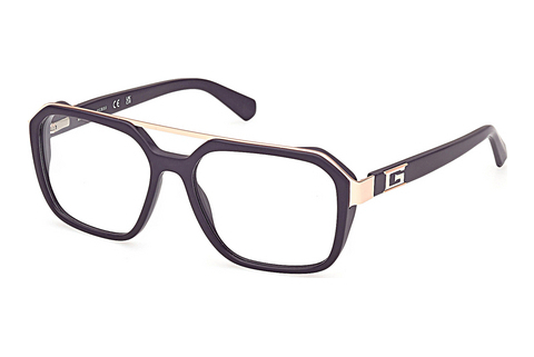 Okulary korekcyjne Guess GU50138 082