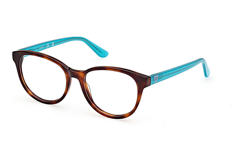 Okulary korekcyjne Guess GU50139 053