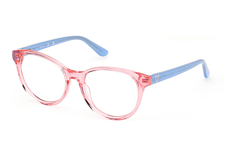 Okulary korekcyjne Guess GU50139 074