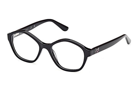 Okulary korekcyjne Guess GU50141 001