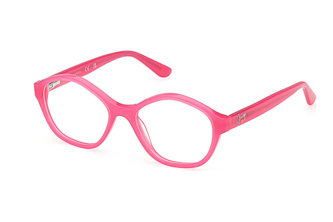 Okulary korekcyjne Guess GU50141 074