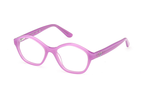 Okulary korekcyjne Guess GU50141 083