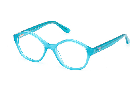 Okulary korekcyjne Guess GU50141 087