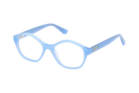 Okulary korekcyjne Guess GU50141 092