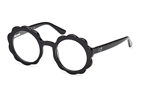 Okulary korekcyjne Guess GU50142 001