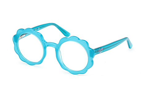 Okulary korekcyjne Guess GU50142 087