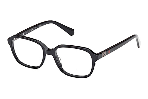 Okulary korekcyjne Guess GU50143 001