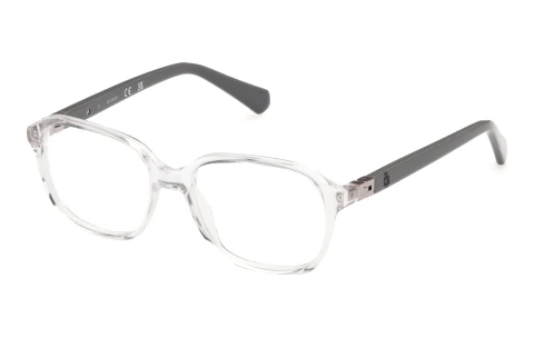 Okulary korekcyjne Guess GU50143 020