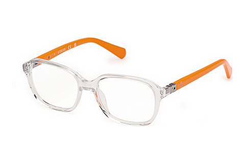 Okulary korekcyjne Guess GU50143 026