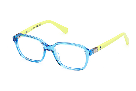 Okulary korekcyjne Guess GU50143 090