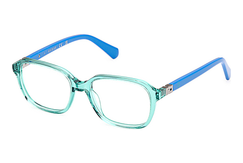 Okulary korekcyjne Guess GU50143 093