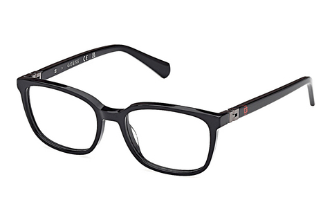 Okulary korekcyjne Guess GU50144 001