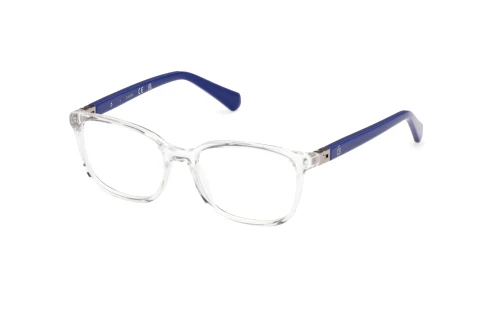 Okulary korekcyjne Guess GU50144 027