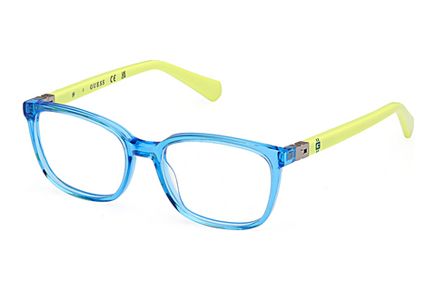 Okulary korekcyjne Guess GU50144 090