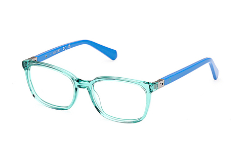 Okulary korekcyjne Guess GU50144 093