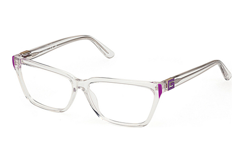 Okulary korekcyjne Guess GU50145 026