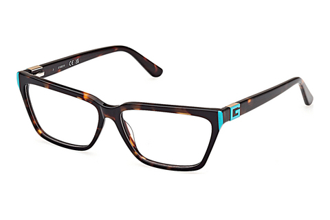 Okulary korekcyjne Guess GU50145 052