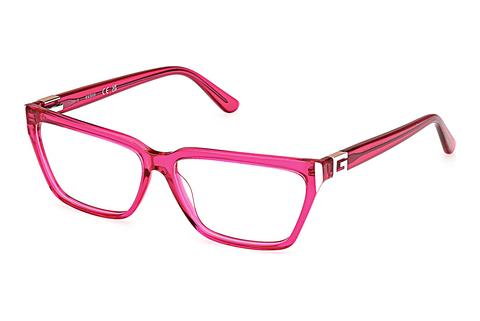 Okulary korekcyjne Guess GU50145 072