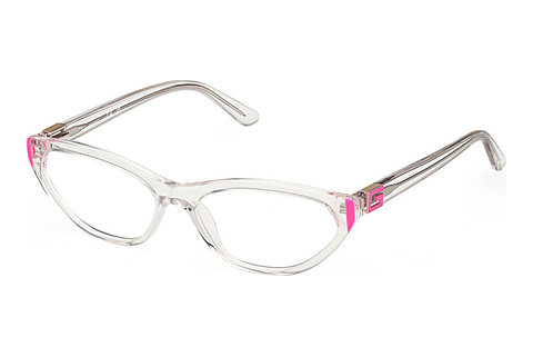 Okulary korekcyjne Guess GU50146 026