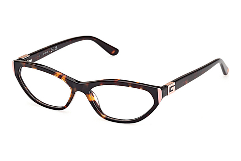 Okulary korekcyjne Guess GU50146 052