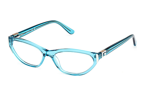 Okulary korekcyjne Guess GU50146 087