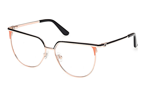 Okulary korekcyjne Guess GU50147 028