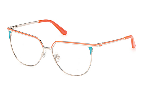 Okulary korekcyjne Guess GU50147 032