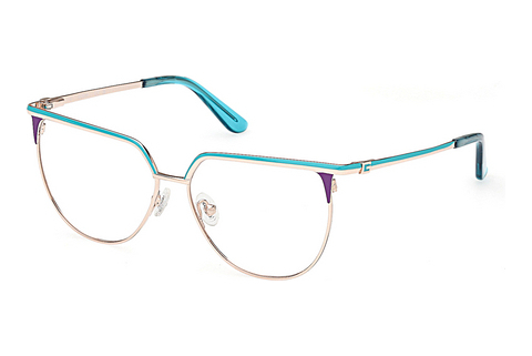 Okulary korekcyjne Guess GU50147 033