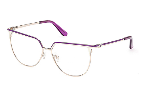 Okulary korekcyjne Guess GU50147 083