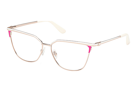 Okulary korekcyjne Guess GU50148 021