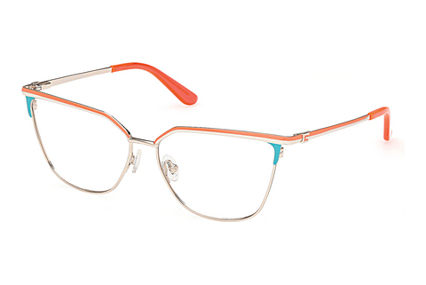 Okulary korekcyjne Guess GU50148 032