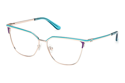 Okulary korekcyjne Guess GU50148 033