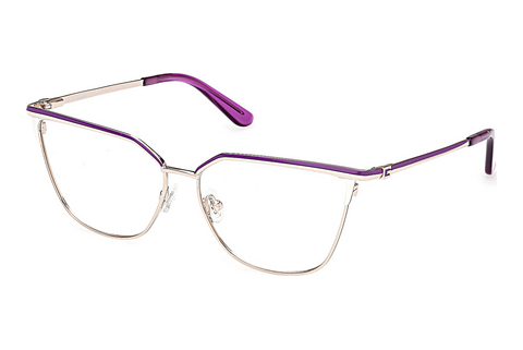 Okulary korekcyjne Guess GU50148 083