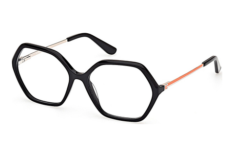 Okulary korekcyjne Guess GU50149 001