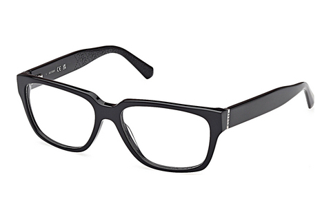 Okulary korekcyjne Guess GU50150 001