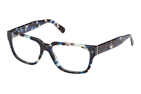 Okulary korekcyjne Guess GU50150 092