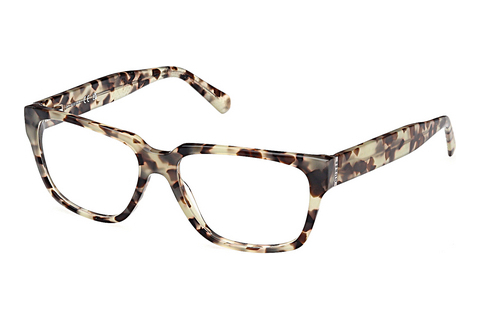 Okulary korekcyjne Guess GU50150 095