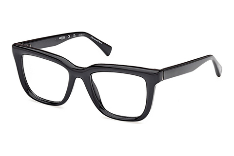 Okulary korekcyjne Guess GU50151 001