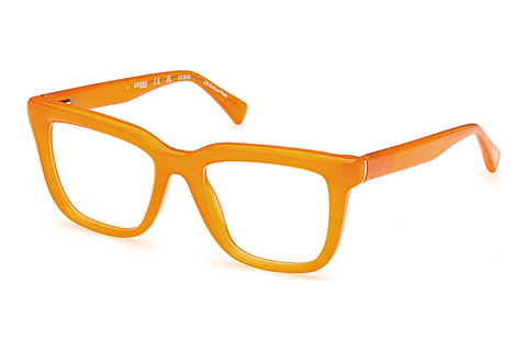 Okulary korekcyjne Guess GU50151 044